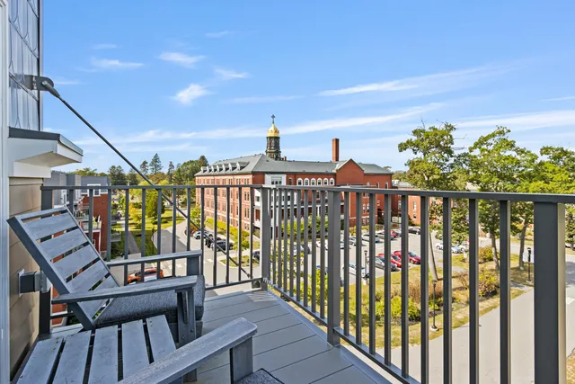 $1,062,945 | 75 McAuley Way, Unit 304, Portland, ME 04103