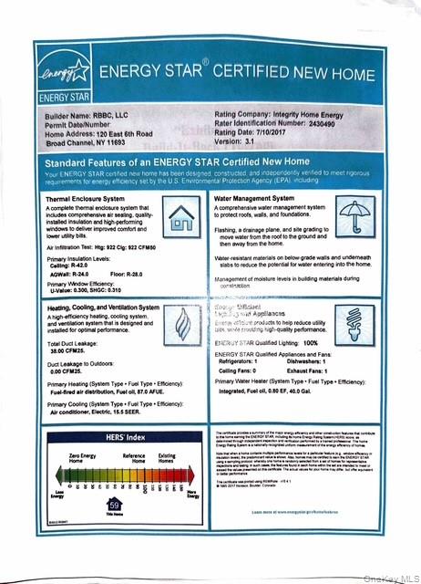 120 East 6th Road Queens, NY 11693 - Photo 20 of 20