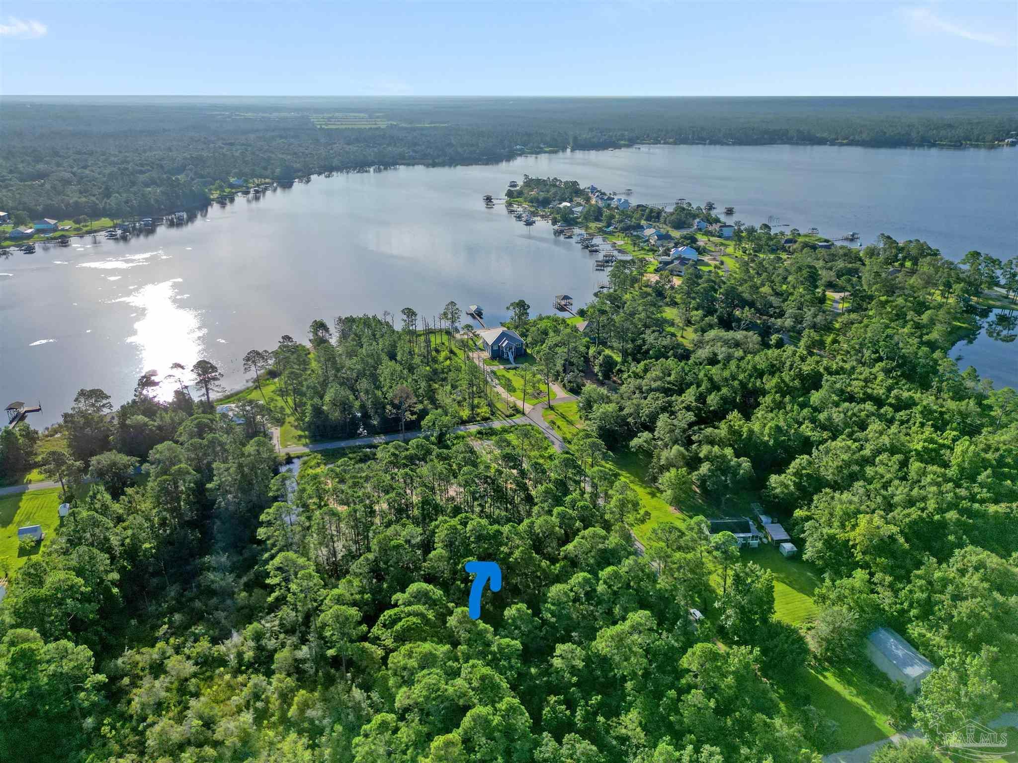 0 Rollo Boulevard Milton, FL 32583 - Photo 4 of 13