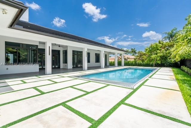 2610 Southwest 130th Avenue Miami, FL 33175 - Photo 75 of 78