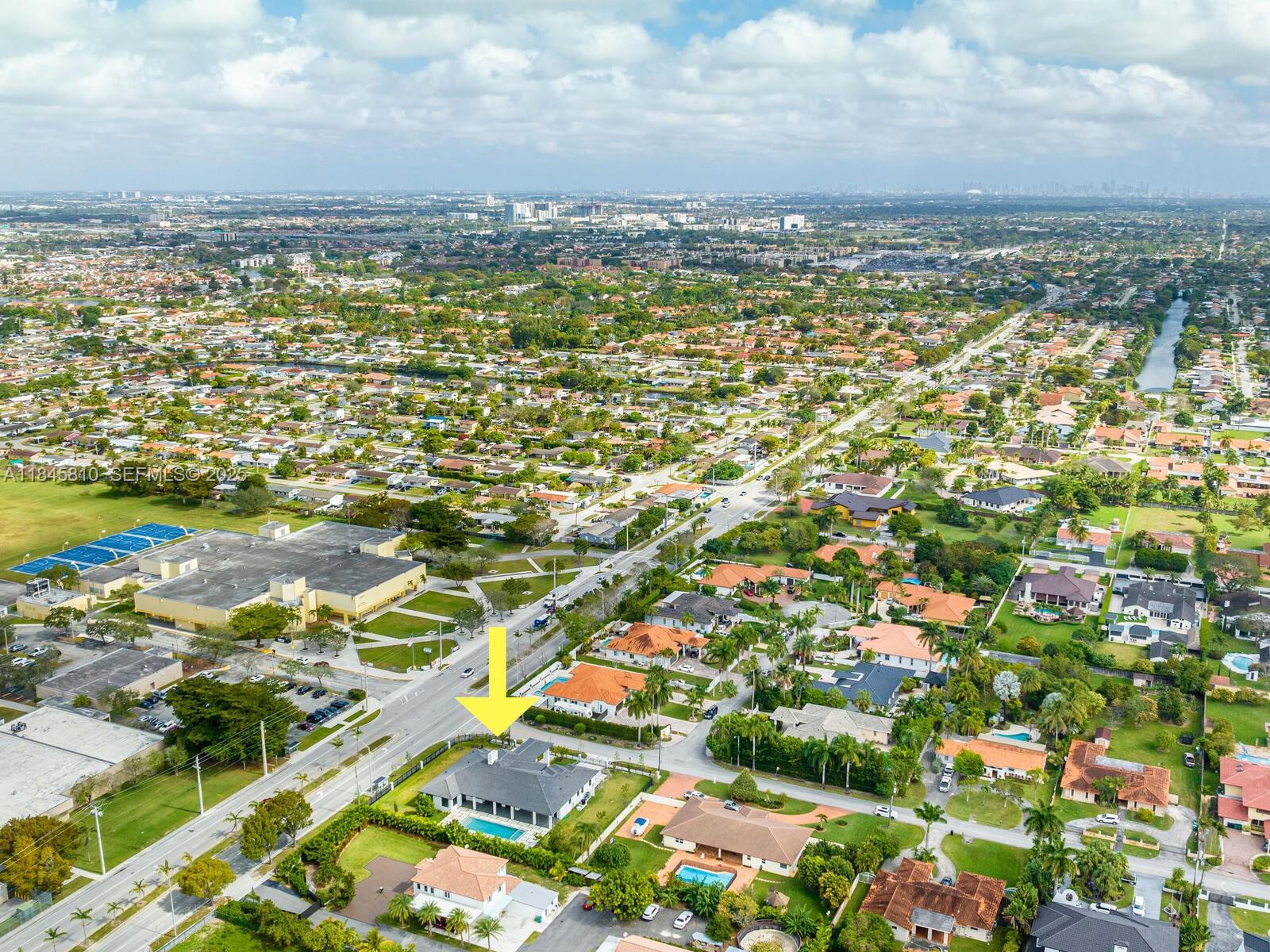 2610 Southwest 130th Avenue Miami, FL 33175 - Photo 77 of 78