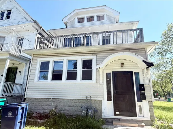 $219,000 | 163 Landon Street, Buffalo, NY 14208