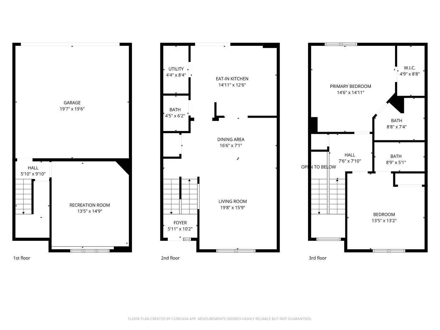 3370 Cameron Drive Elgin, IL 60124 - Photo 25 of 25