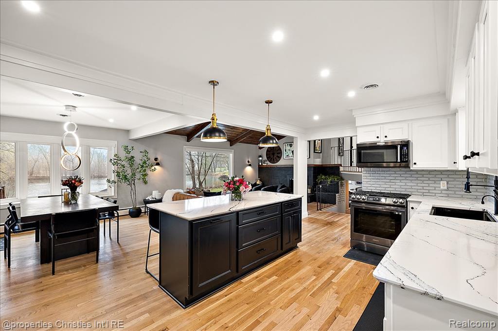 5722 Raven Road Bloomfield Hills, MI 48301 - Photo 15 of 62 Gallery Image 15