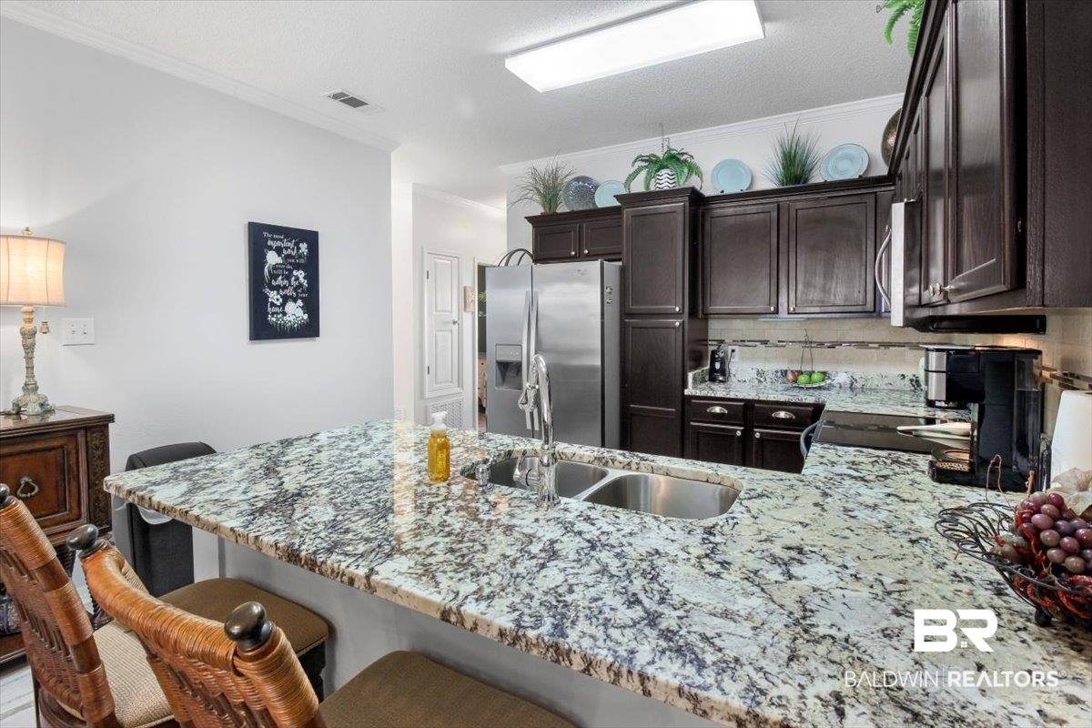 2651 South Juniper Street, Unit 802 Foley, AL 36535 - Photo 14 of 39