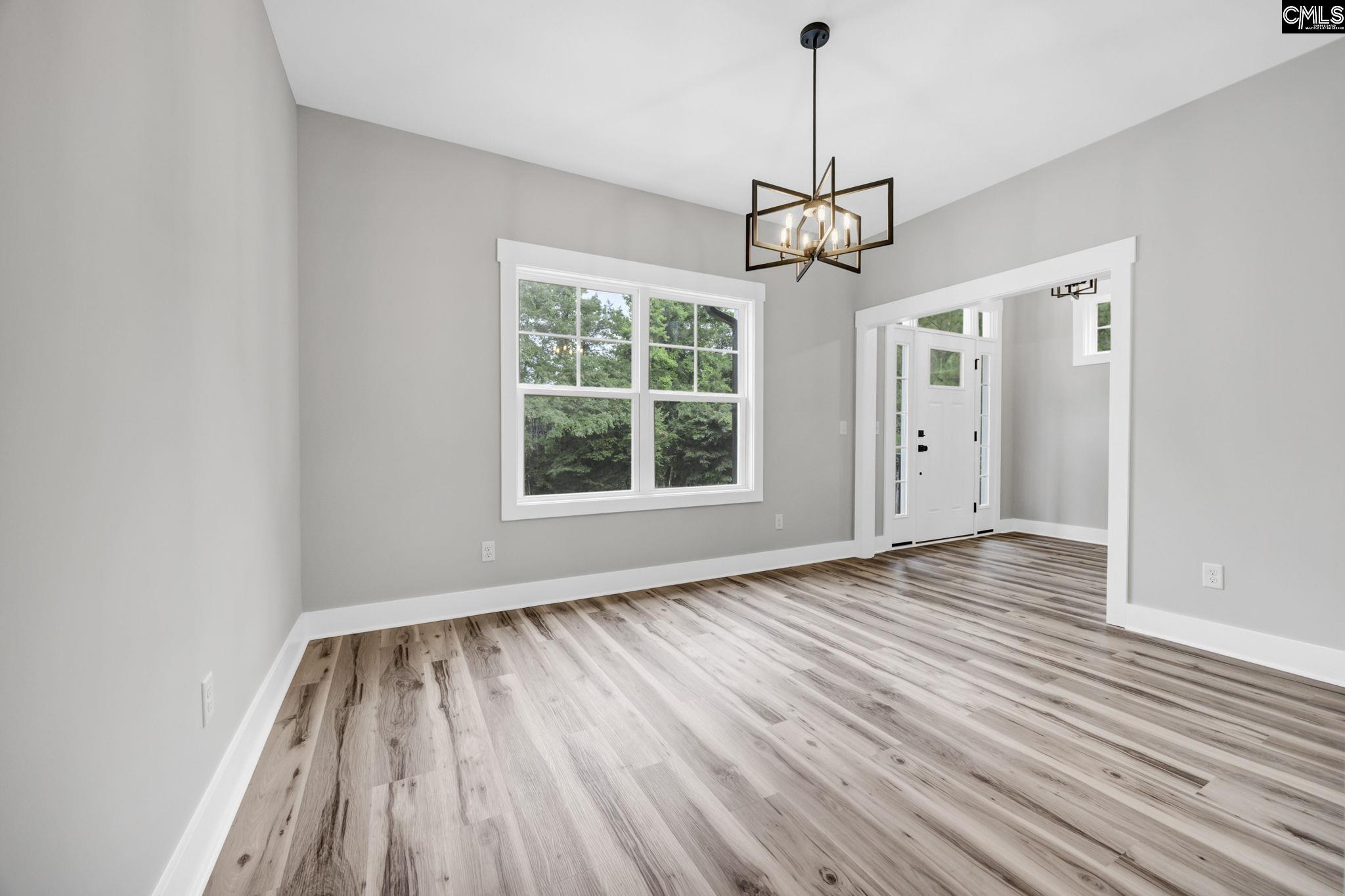 688 Shivers Green Road Ridgeway, SC 29130 - Photo 5 of 41
