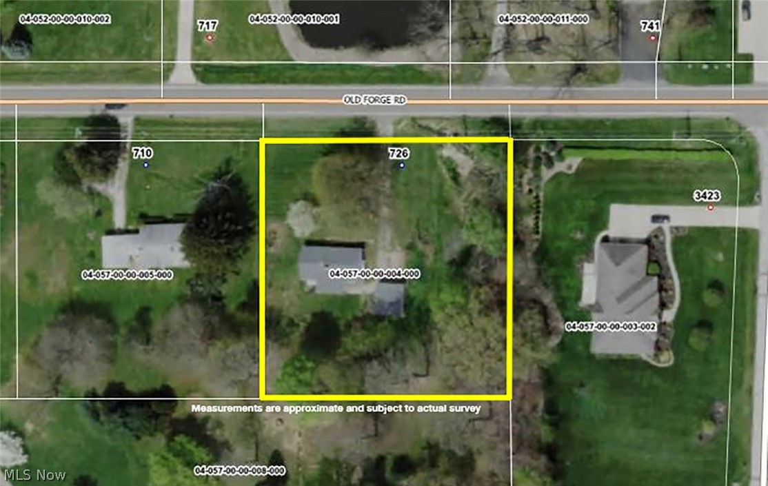 726 Old Forge Road Kent, OH 44240 - Photo 13 of 13 Gallery Image 13