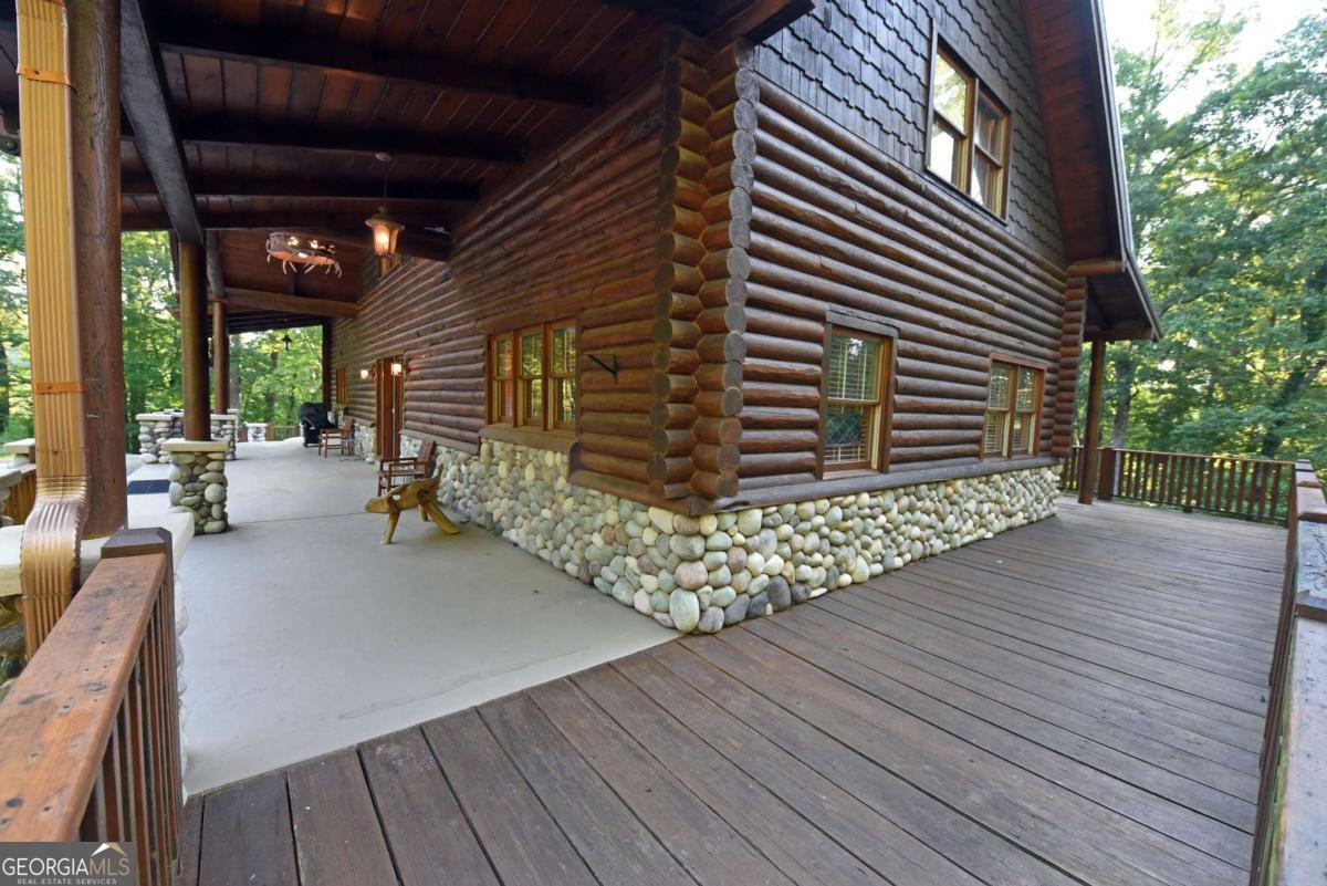 2682 Douthit Road Mineral Bluff, GA 30559 - Photo 41 of 60
