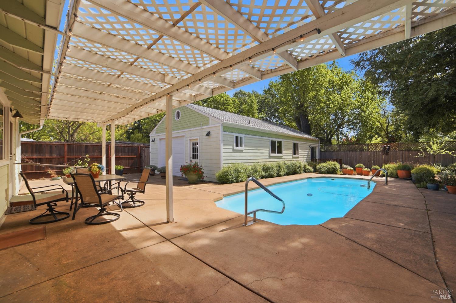 1856 Terry Road Santa Rosa, CA 95403 - Photo 1 of 47
