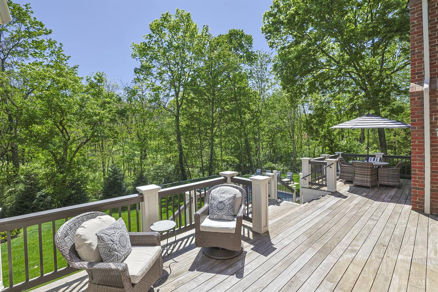 8095 Graves Road Cincinnati, OH 45243 - Photo 60 of 87