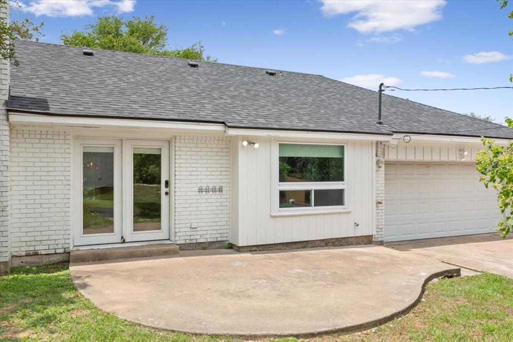 3201 Carroll Drive Waco, TX 76708 - Photo 22 of 32