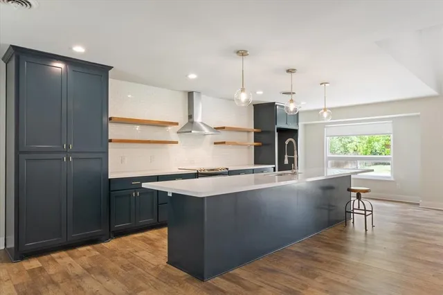 $419,900 | 3201 Carroll Drive, Waco, TX 76708