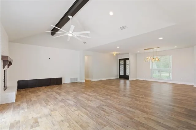 $419,900 | 3201 Carroll Drive, Waco, TX 76708