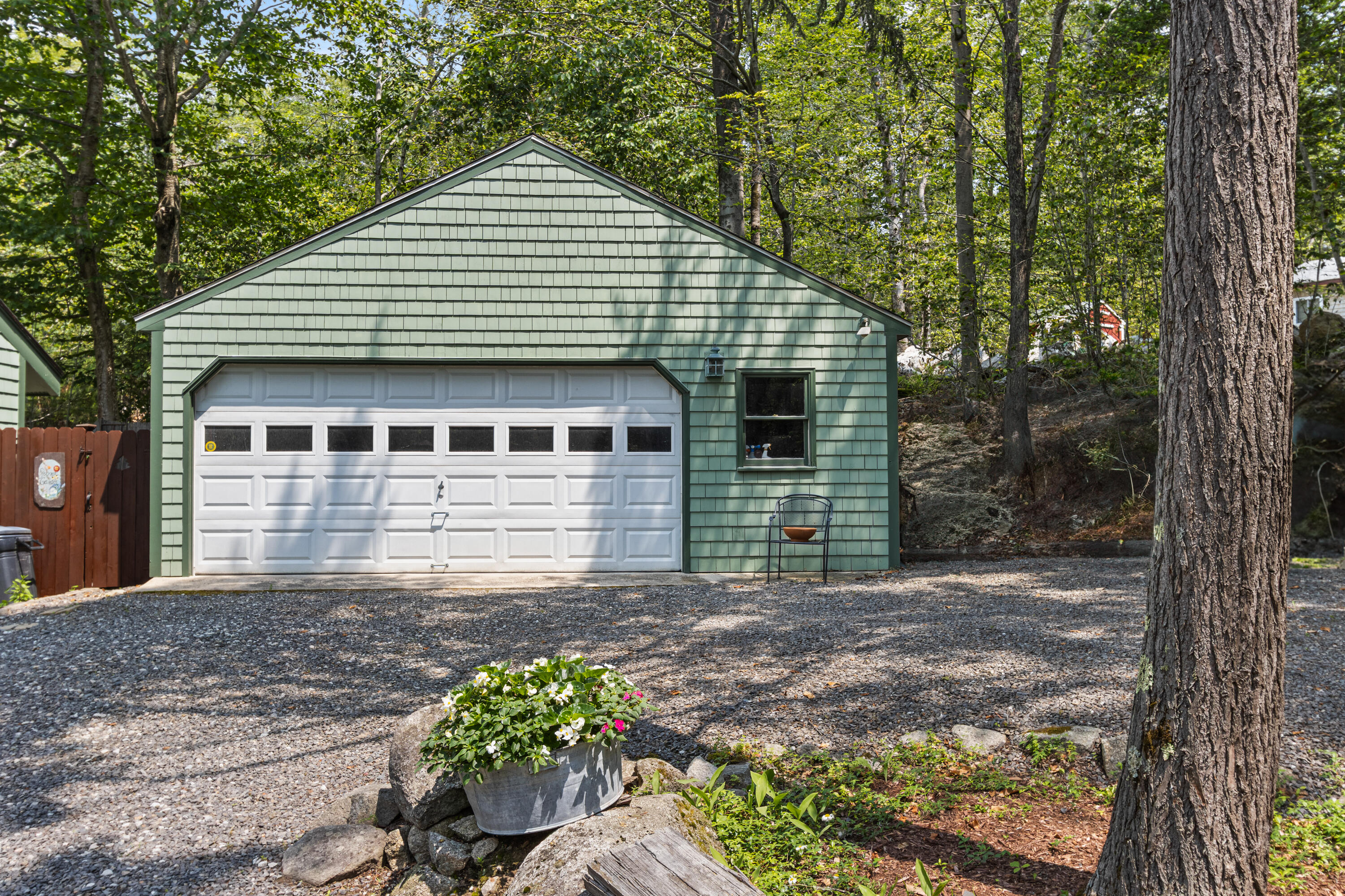 6 North Beach Road Frye Island, ME 04084 - Photo 42 of 62 20250703EM-72043