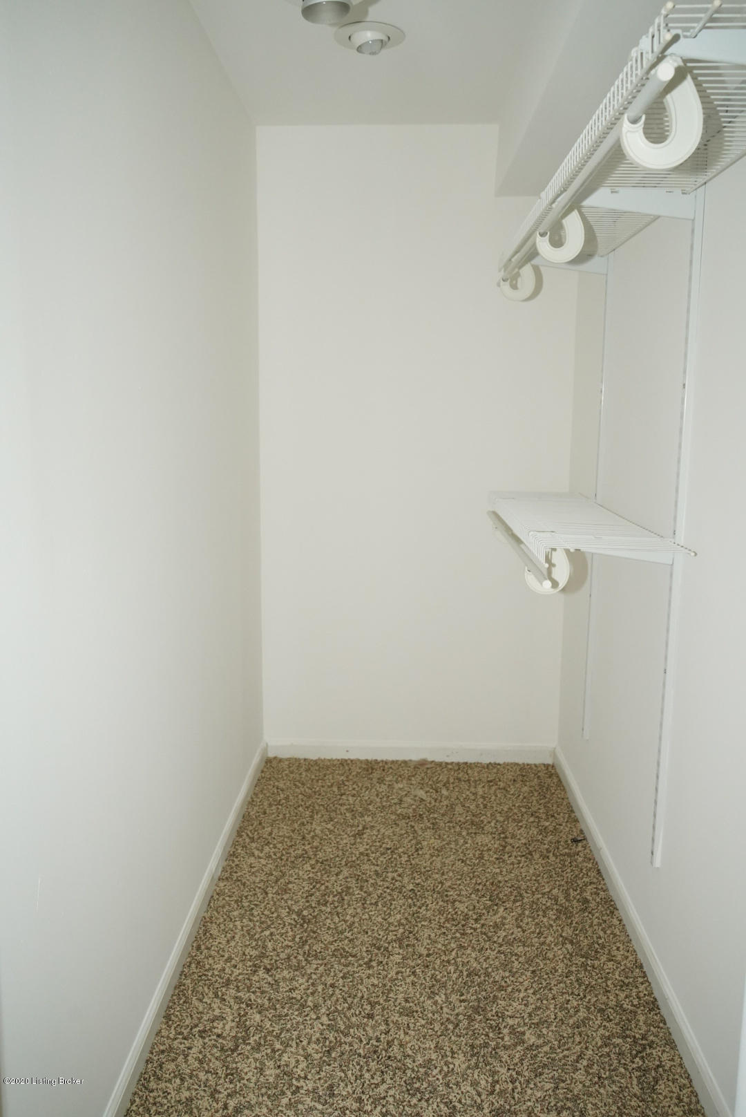 313 Blue Ridge Road Louisville, KY 40223 - Photo 32 of 41 Downstairs Closet