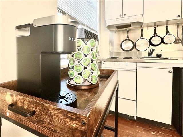 850 North 5th Street, Unit 206 Baton Rouge, LA 70802 - Photo 14 of 22