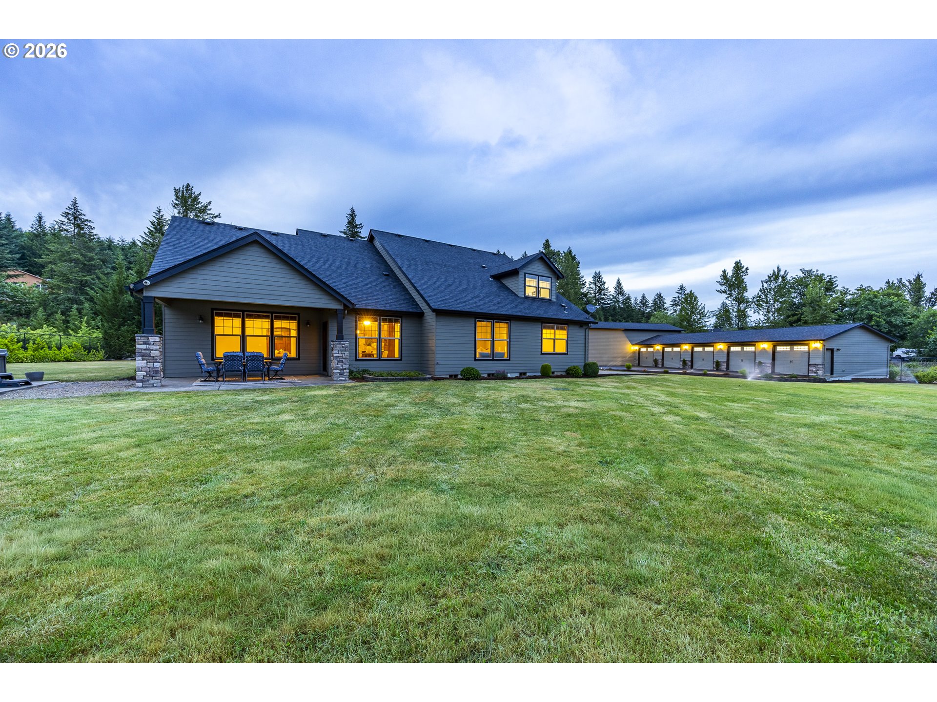 92088 Marcola Road Marcola, OR 97478 - Photo 4 of 48