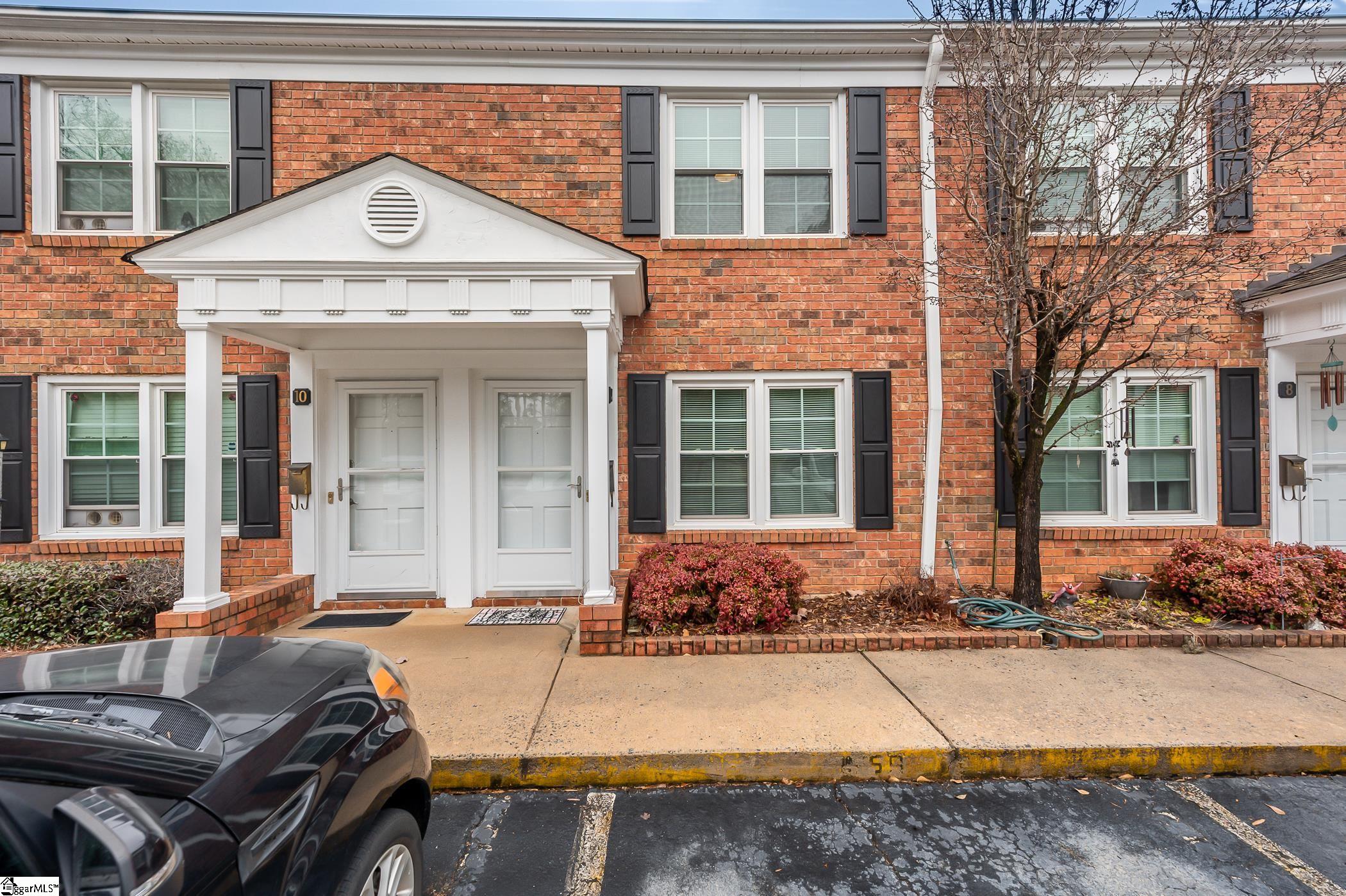 501 Edwards Road, Unit 9 Greenville, SC 29615 - Photo 1 of 22 Gallery Image 1