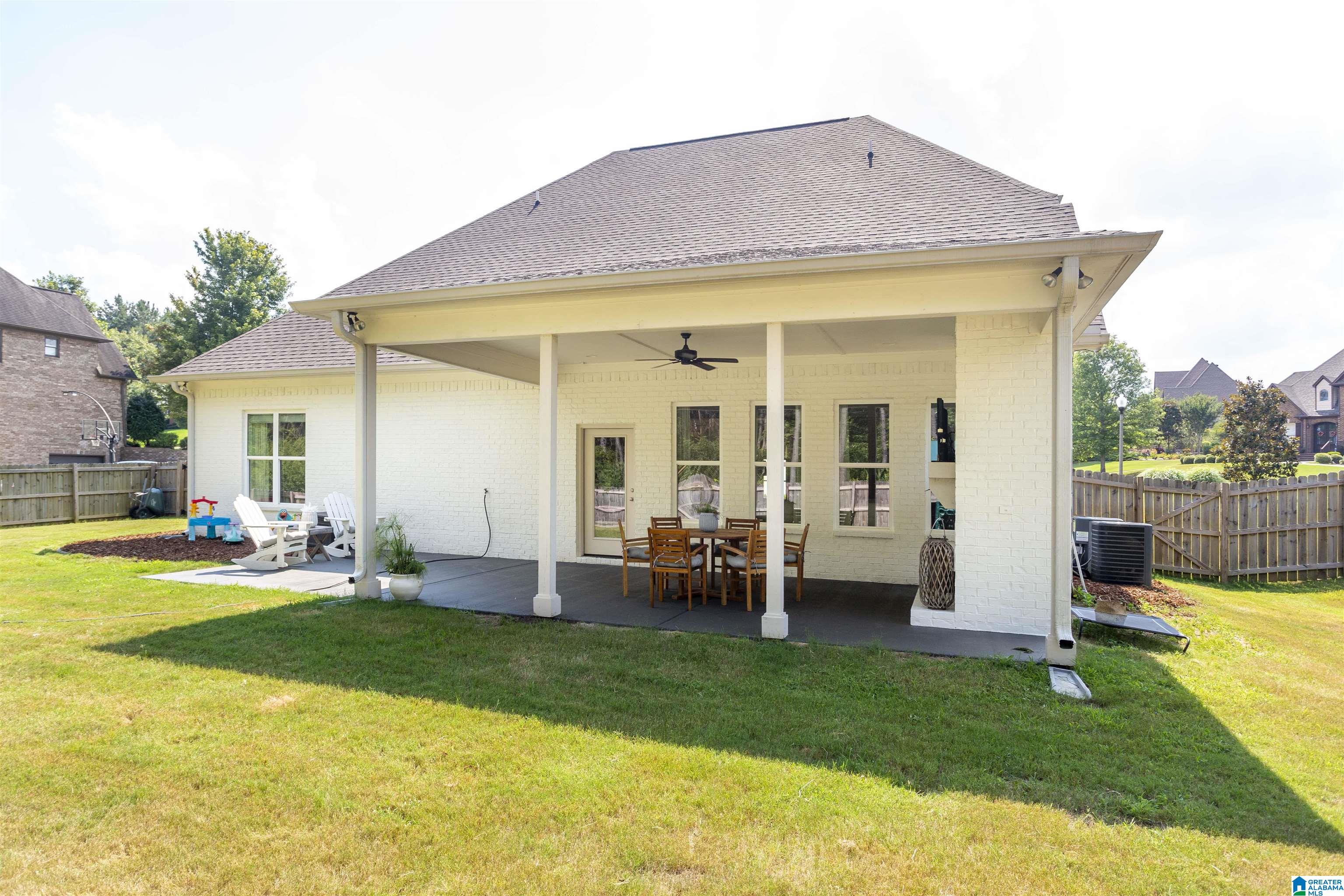 1016 Kingston Road Chelsea, AL 35043 - Photo 36 of 44