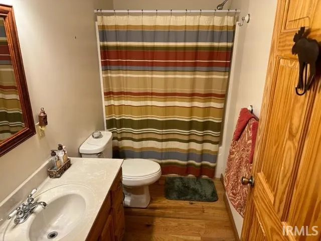 $375,000 | 735 South County Road 1050 West, French Lick, IN 47432