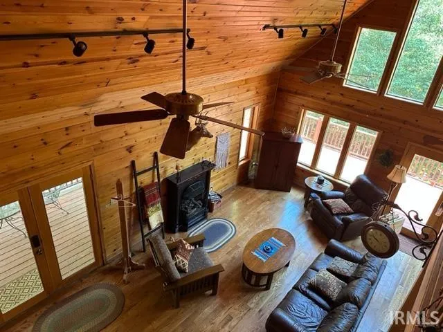 $375,000 | 735 South County Road 1050 West, French Lick, IN 47432