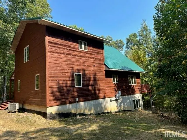 $375,000 | 735 South County Road 1050 West, French Lick, IN 47432