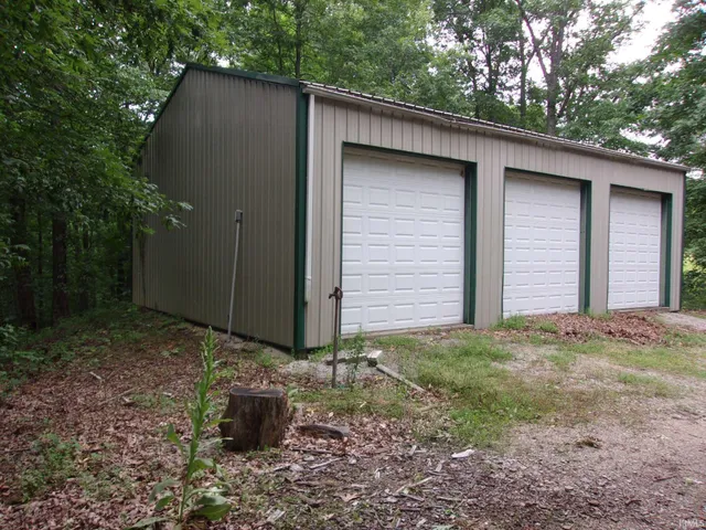 $375,000 | 735 South County Road 1050 West, French Lick, IN 47432