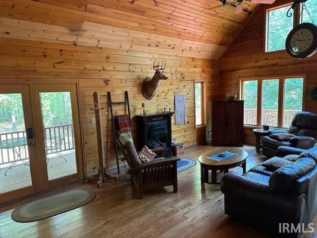 $375,000 | 735 South County Road 1050 West, French Lick, IN 47432