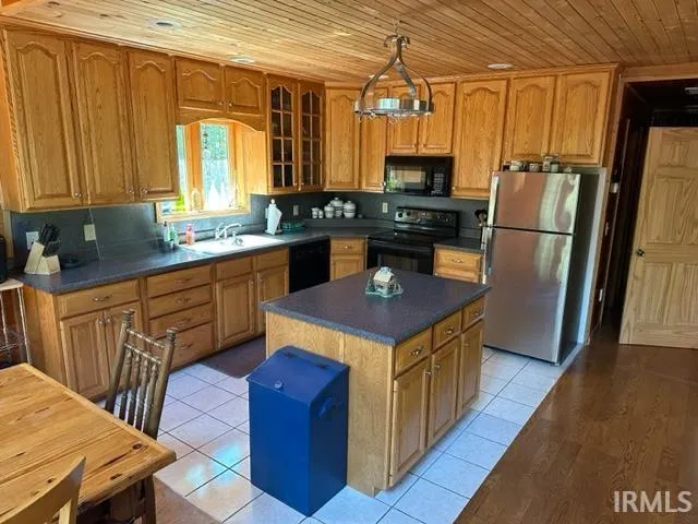 $375,000 | 735 South County Road 1050 West, French Lick, IN 47432