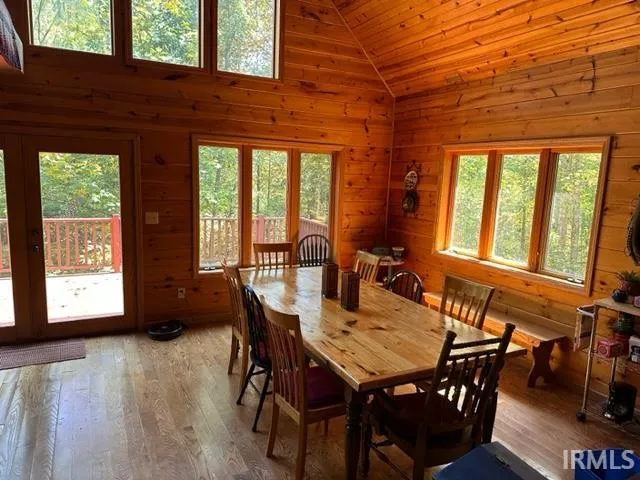 $375,000 | 735 South County Road 1050 West, French Lick, IN 47432