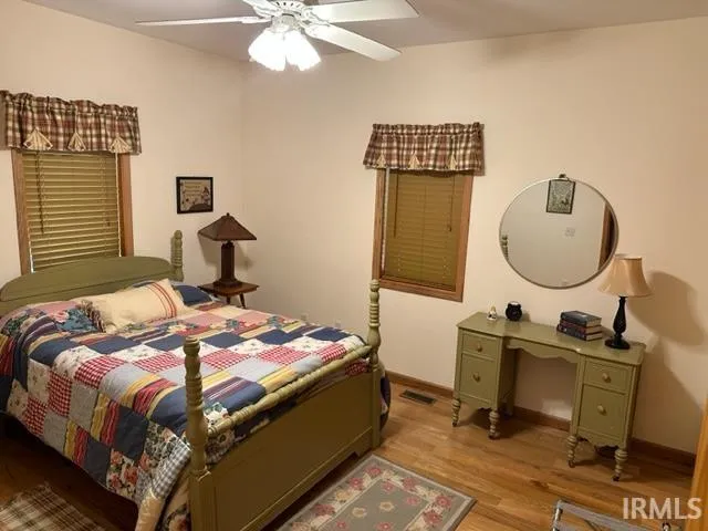 $375,000 | 735 South County Road 1050 West, French Lick, IN 47432