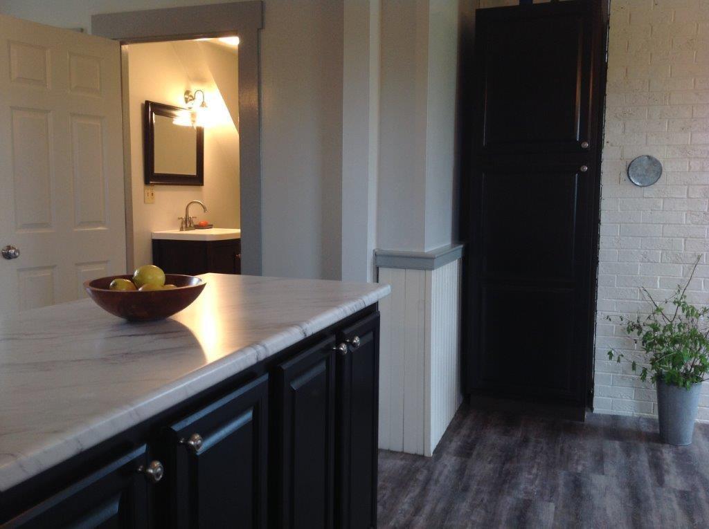 44 Mutton Lane Clinton, ME 04927 - Photo 15 of 31 1st floor bath