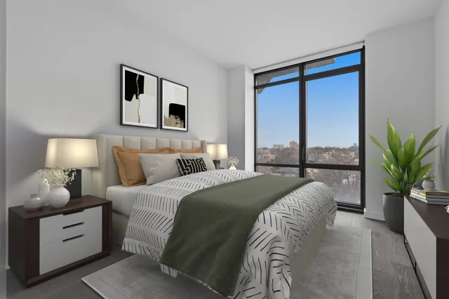 $5,100 | 320 Adolphus Avenue, Unit 812, Cliffside Park, NJ 07010