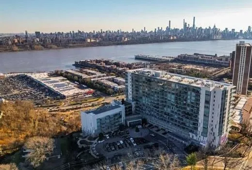 $5,100 | 320 Adolphus Avenue, Unit 812, Cliffside Park, NJ 07010