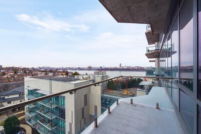 $5,100 | 320 Adolphus Avenue, Unit 812, Cliffside Park, NJ 07010