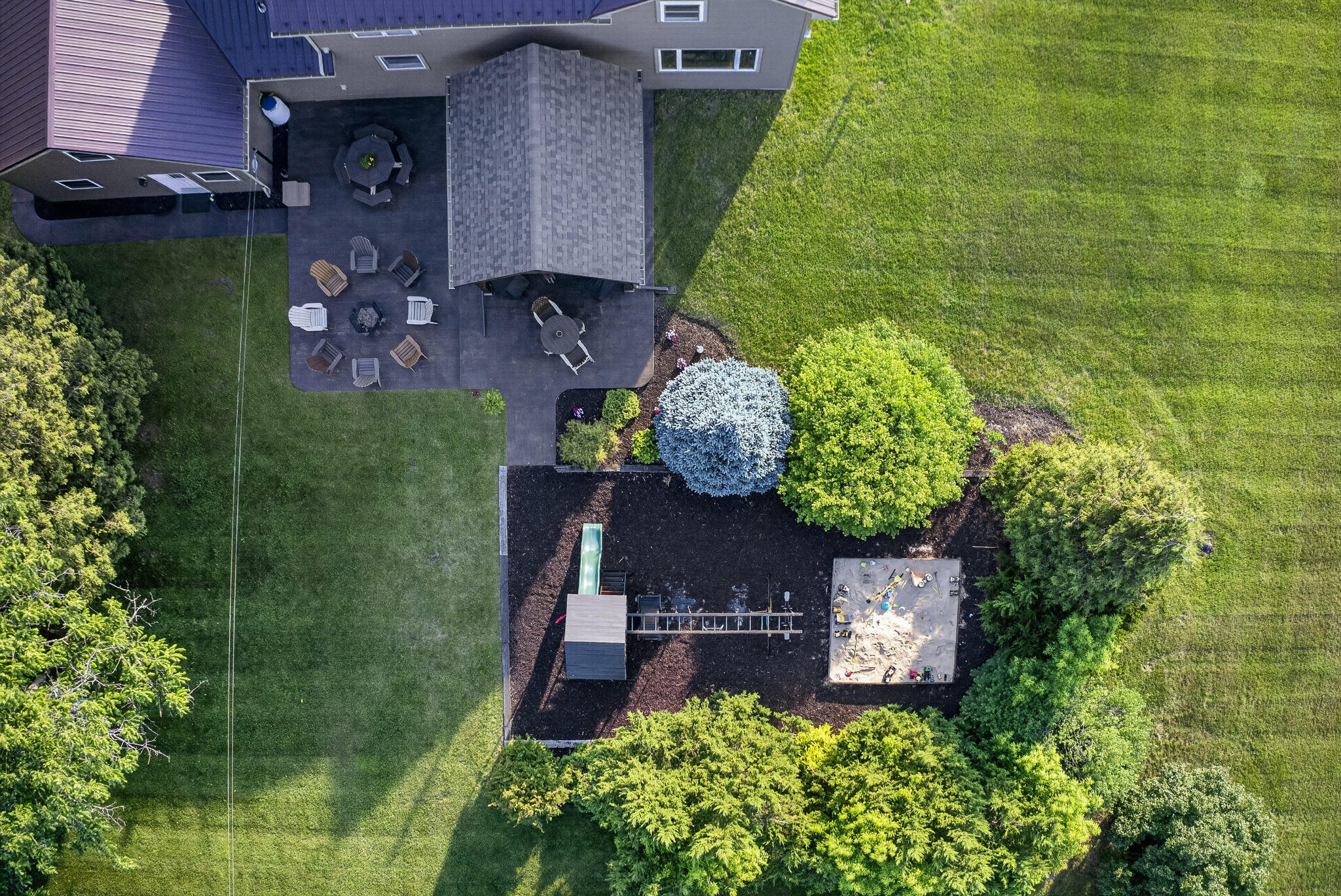 30 Patten Road North Lawrence, NY 12967 - Photo 48 of 62