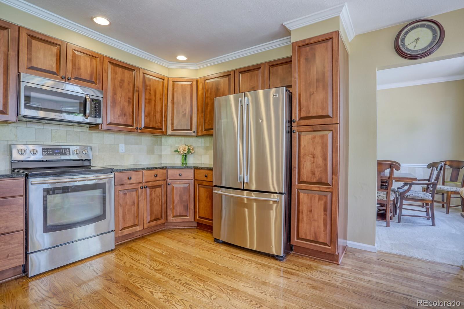 2183 Weatherstone Circle Highlands Ranch, CO 80126 - Photo 14 of 40 Gallery Image 14