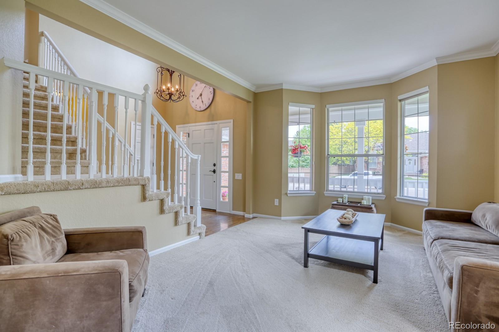 2183 Weatherstone Circle Highlands Ranch, CO 80126 - Photo 7 of 40 Gallery Image 7