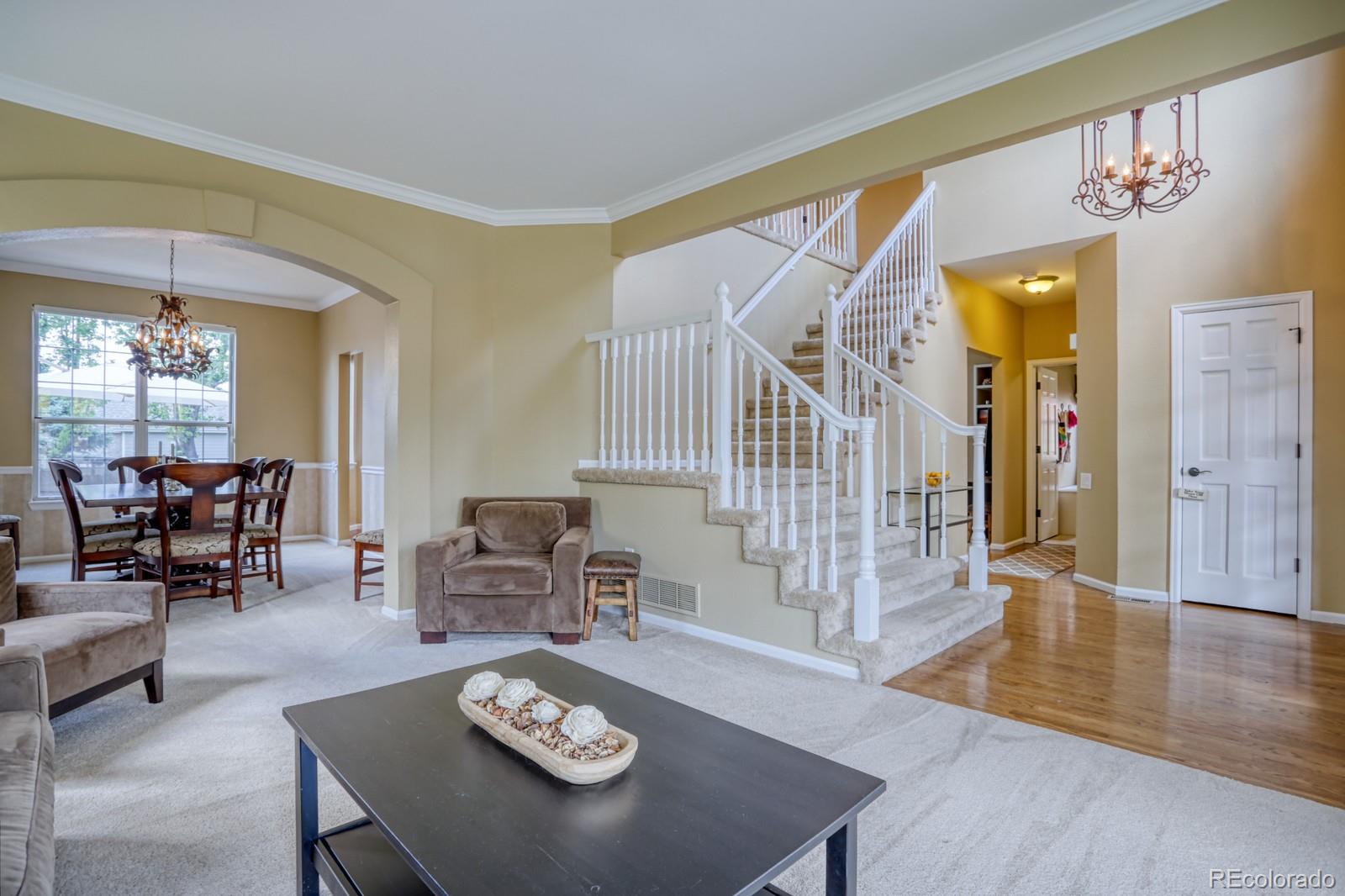 2183 Weatherstone Circle Highlands Ranch, CO 80126 - Photo 8 of 40 Gallery Image 8