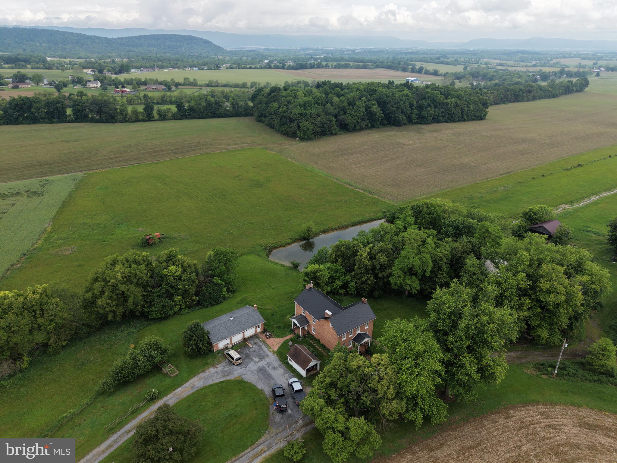 9385 Royer Road Mercersburg, PA 17236 - Photo 23 of 61