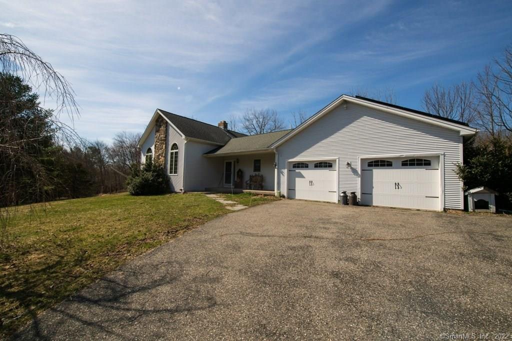 357 Terryville Road Harwinton, CT 06791 - Photo 1 of 1