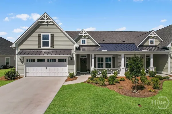 $459,900 | 619 Blue Moon Crossing, Pooler, GA 31322