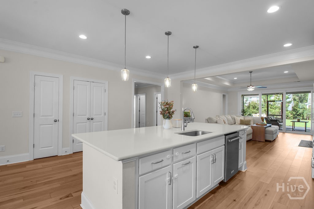 619 Blue Moon Crossing Pooler, GA 31322 - Photo 11 of 49