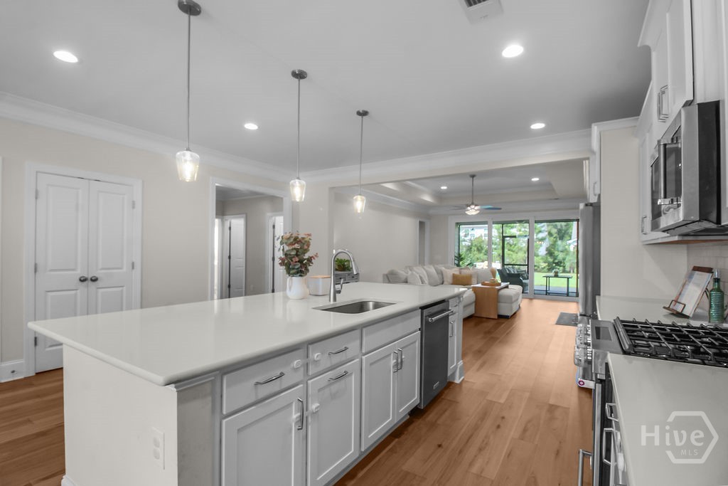 619 Blue Moon Crossing Pooler, GA 31322 - Photo 12 of 49