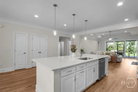 $459,900 | 619 Blue Moon Crossing, Pooler, GA 31322