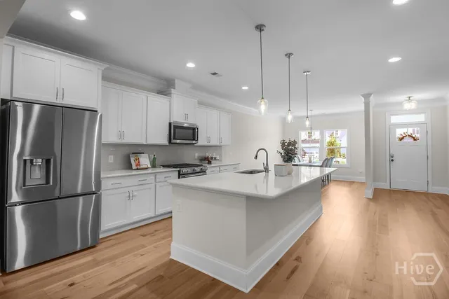 $459,900 | 619 Blue Moon Crossing, Pooler, GA 31322