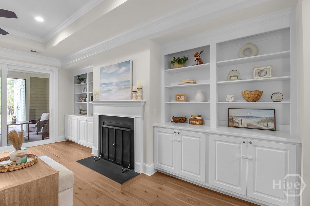 619 Blue Moon Crossing Pooler, GA 31322 - Photo 17 of 49