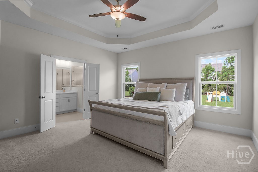 619 Blue Moon Crossing Pooler, GA 31322 - Photo 19 of 49