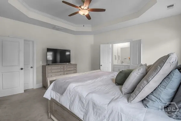 $459,900 | 619 Blue Moon Crossing, Pooler, GA 31322