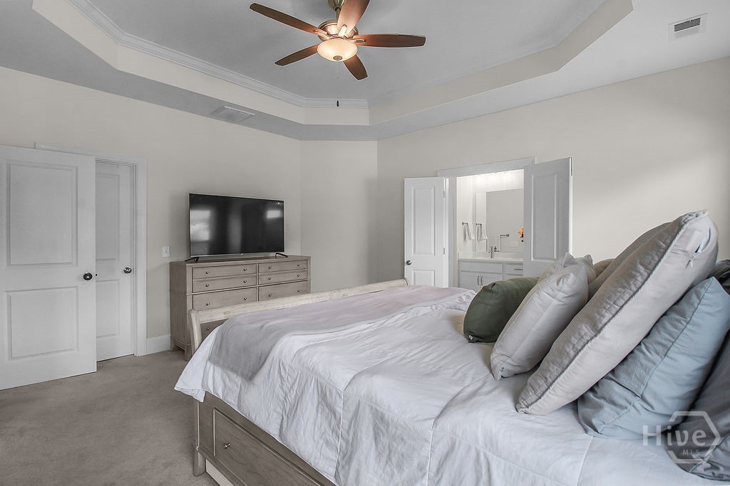 619 Blue Moon Crossing Pooler, GA 31322 - Photo 20 of 49